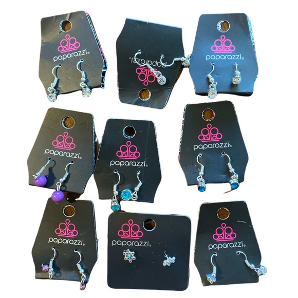 Paparazzi Pierced Earrings NEW Many Styles to Choose From * Any 5 for $15 *